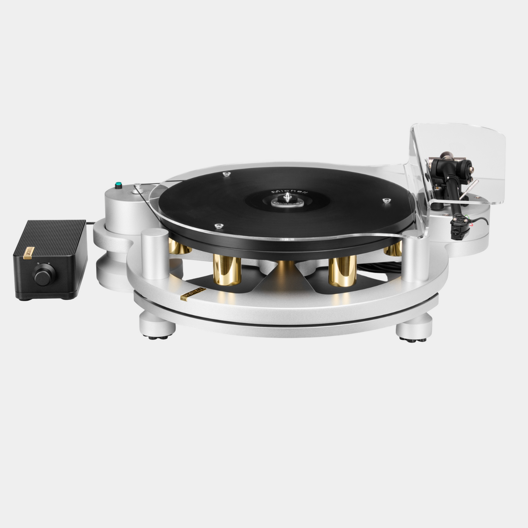 Michell Gyro Turntable (New Model 2025)