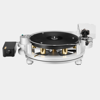 Michell Gyro Turntable (New Model 2025)