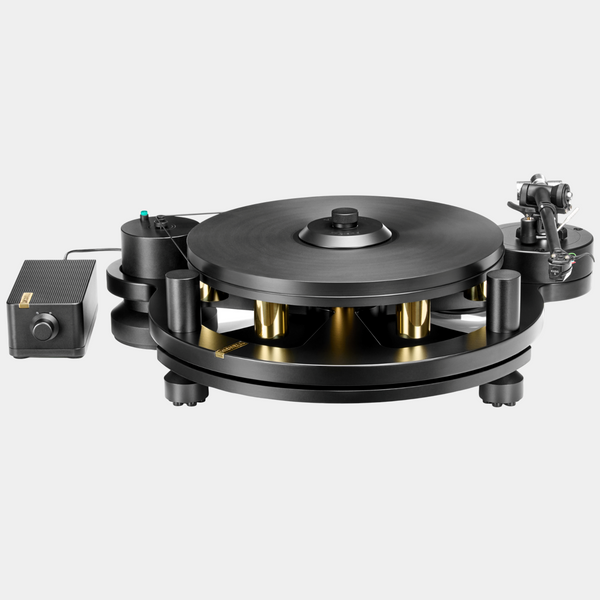 Michell Gyro Turntable (New Model 2025)