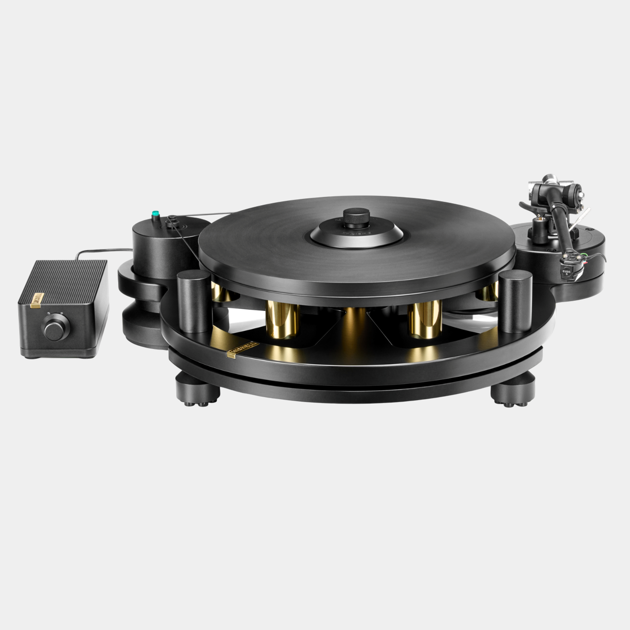 Michell Gyro Turntable (New Model 2025)
