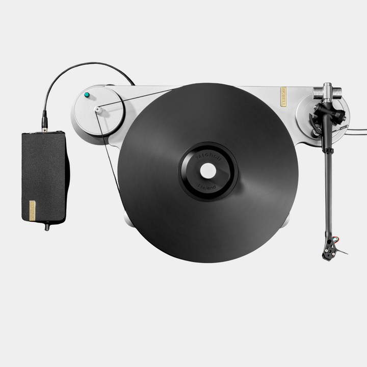 Michell Revolv Turntable