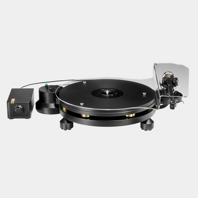 Michell Revolv Turntable