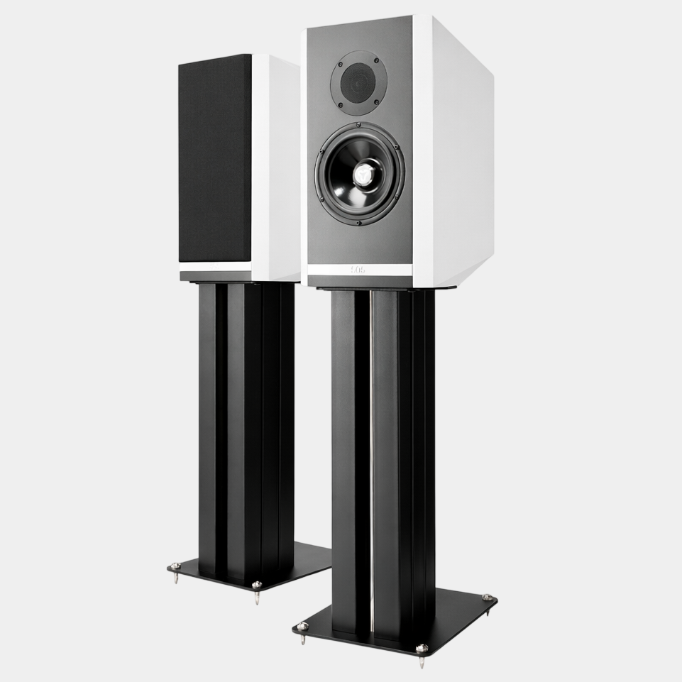 Kudos TITAN 505 Standmount Loudspeakers