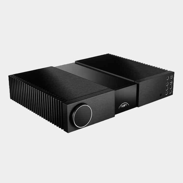 NAIM NAC 332 Pre-Amplifier - Ex-Demonstration