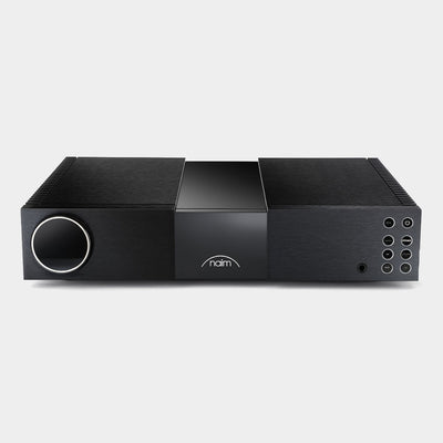 NAIM NAC 332 Pre-Amplifier