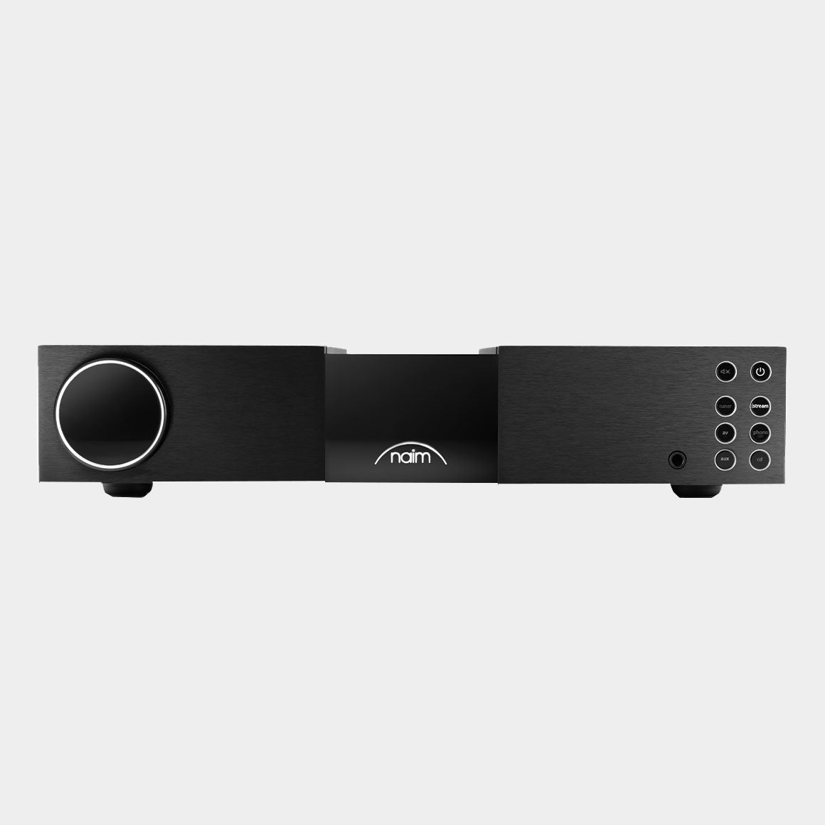 NAIM NSC 332 Pre-Amplifier