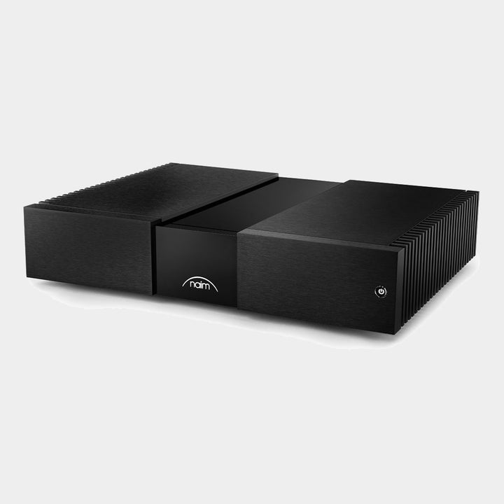 NAIM NAP 350 Power Amplifiers (pair) - Ex-Demonstration