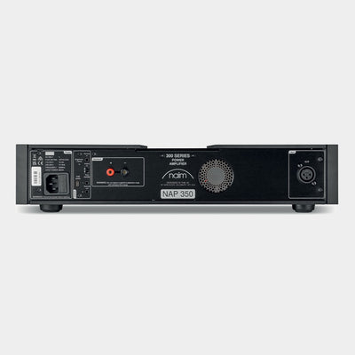 NAIM NAP 350 Power Amplifier (pair)