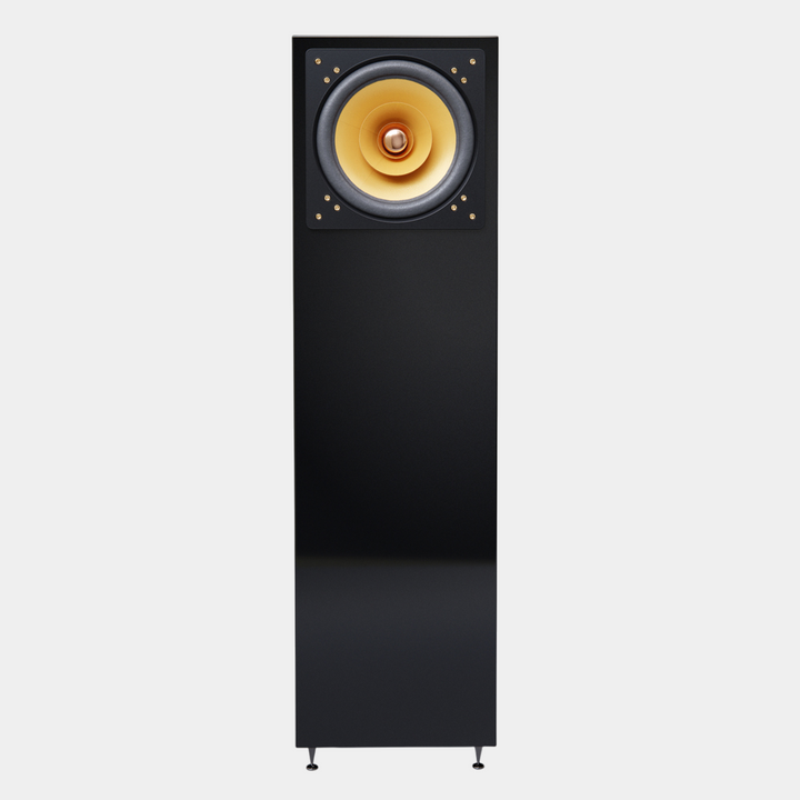 Cube Audio Nenuphar Floorstanding Loudspeakers