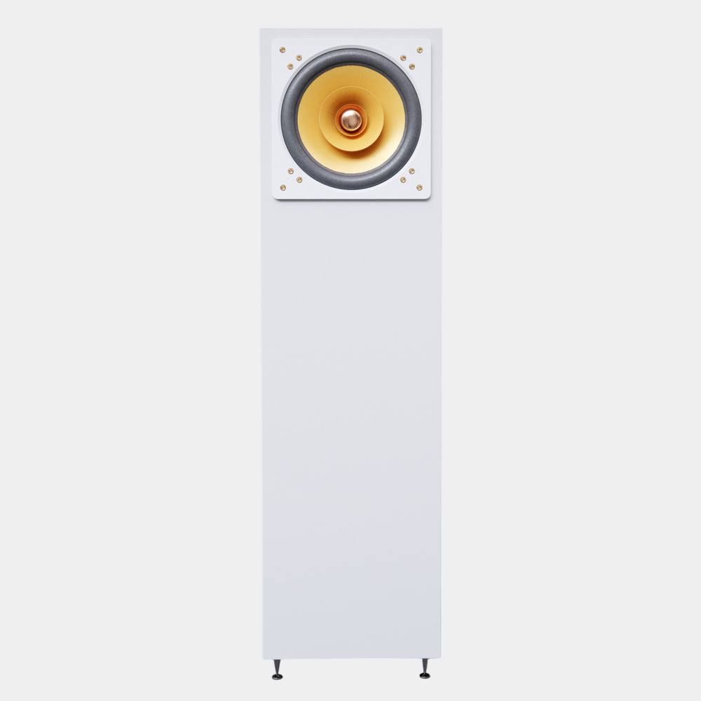 Cube Audio Nenuphar Floorstanding Loudspeakers