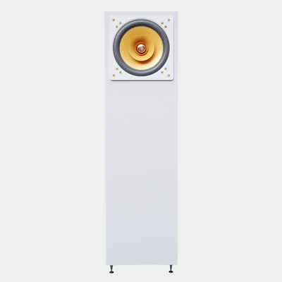 Cube Audio Nenuphar Floorstanding Loudspeakers