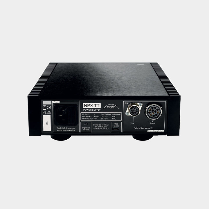 Naim NPX TT Power Supply