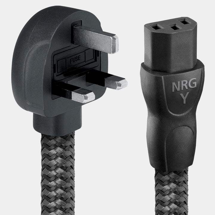 Audioquest NRG-Y3 Power Cable