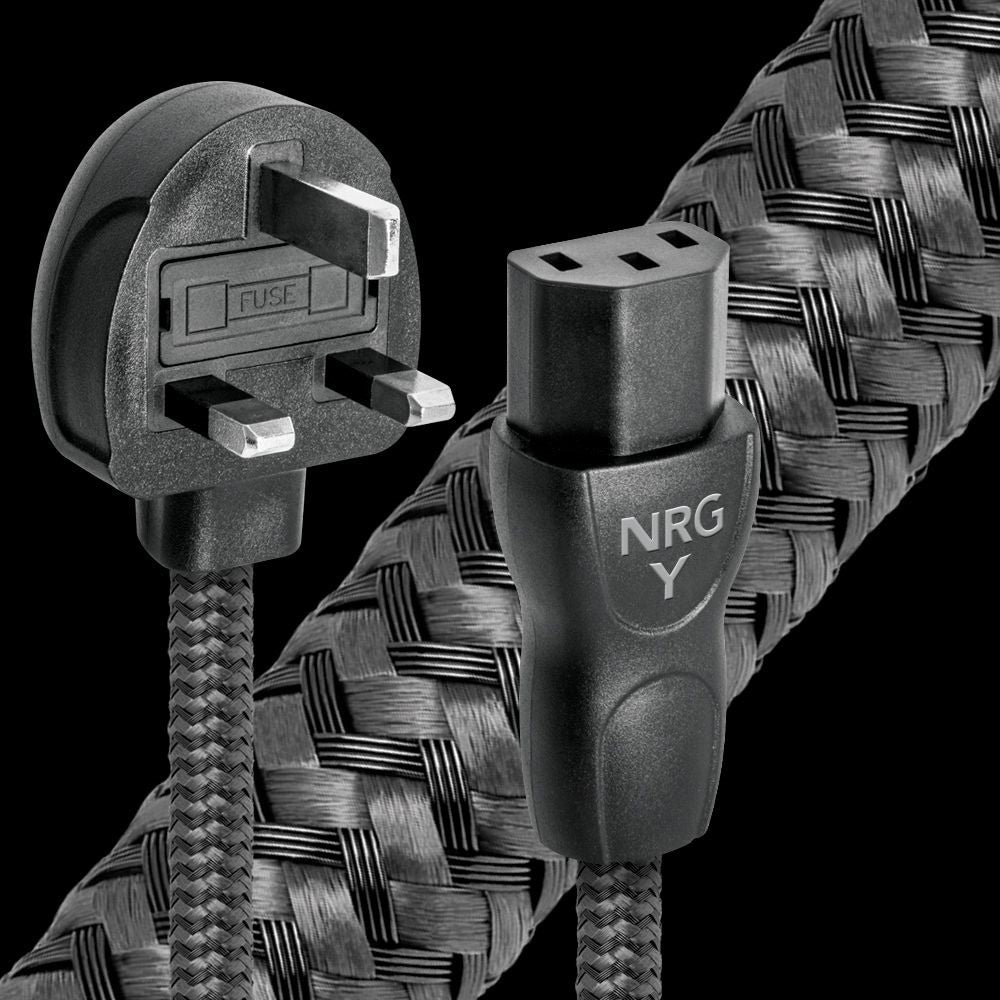 Audioquest NRG-Y3 Power Cable