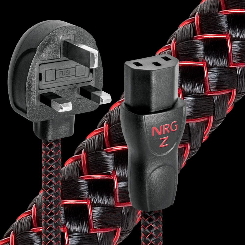 Audioquest NRG-Z3 Power Cable