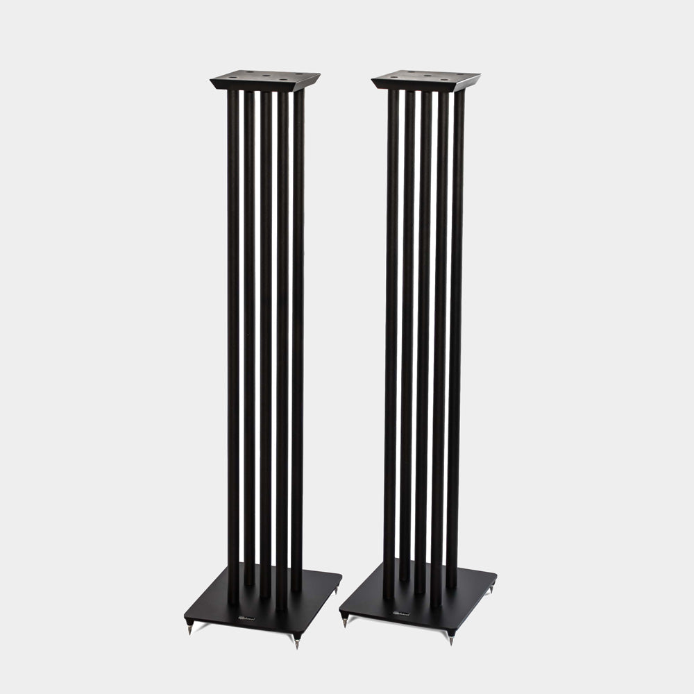 Solidsteel NS-10 Speaker Stands - Ex-Demonstration