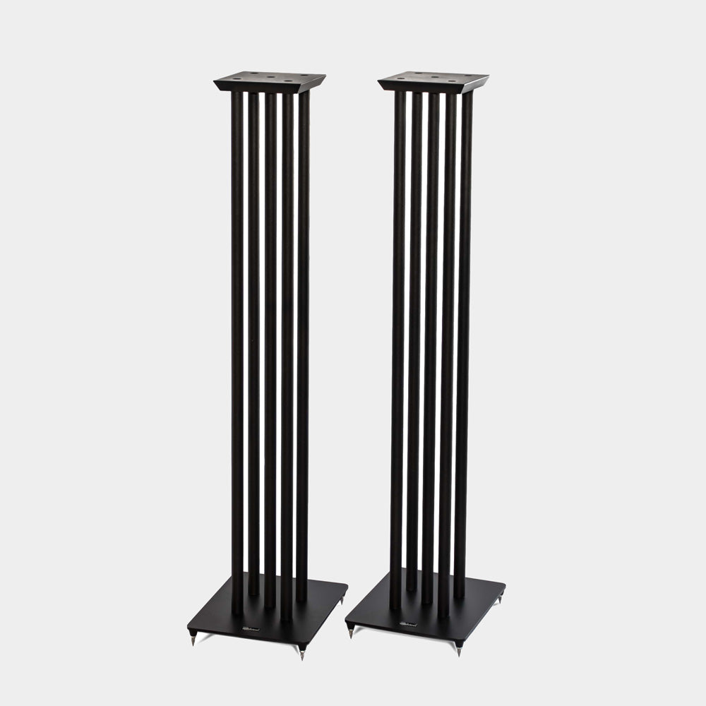 Solid Steel NS-10 Speaker Stands (Clearance)