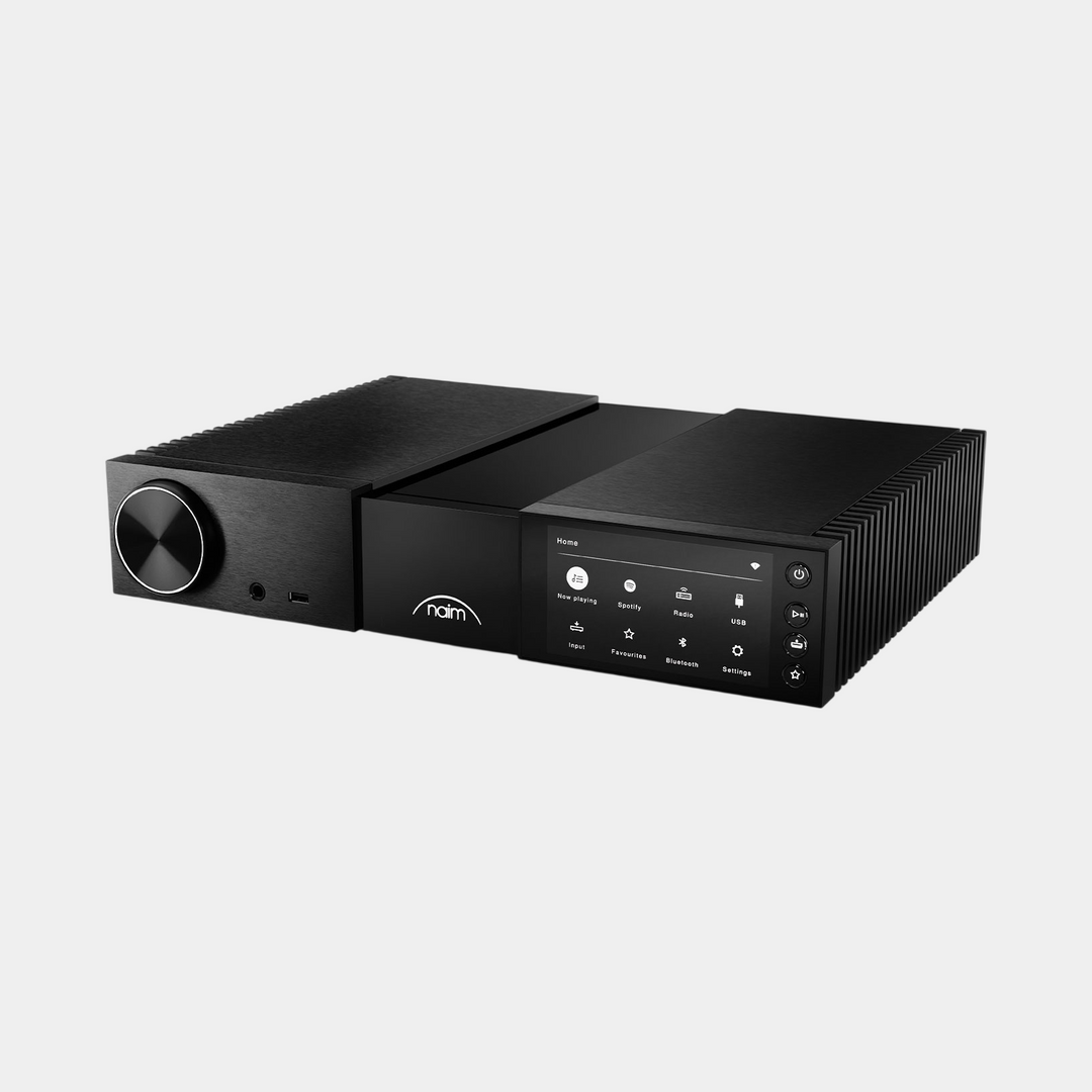 NAIM NSC 222 Streaming Pre-Amplifier