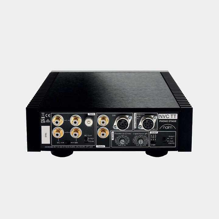 Naim NVC TT Phono Stage