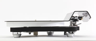 Rega Naia Reference Turntable with Aphelion 2 Cartridge - Ex Demonstration