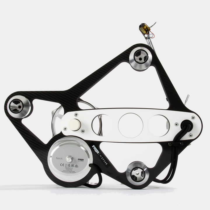 Rega Naia Reference Turntable