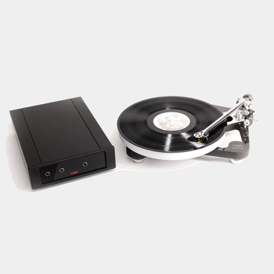 Rega Naia Reference Turntable