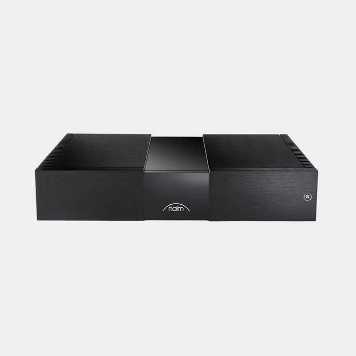 NAIM NAP 250 Power Amplifier - Ex-Demonstration (Grade A)
