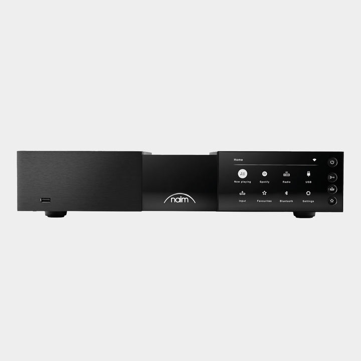 NAIM NSS 333 Streamer - Ex-Demonstration