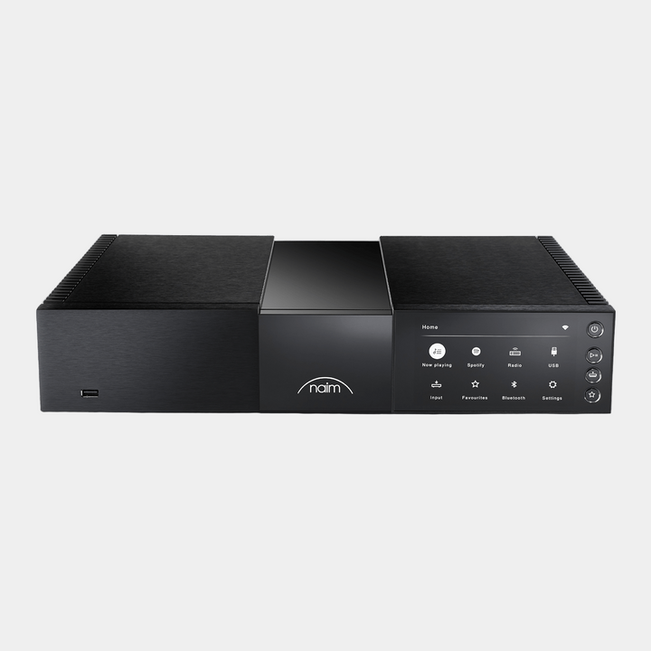 NAIM NSS 333 Streamer - Ex-Demonstration