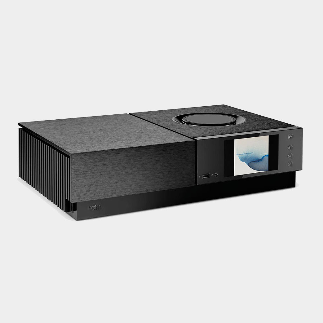 Naim Uniti Nova PE (Power Edition) Streaming Integrated Amplifier - Ex-Demonstration