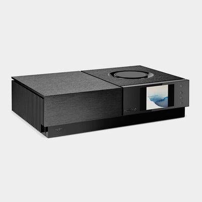 Naim Uniti Nova PE (Power Edition) Streaming Integrated Amplifier