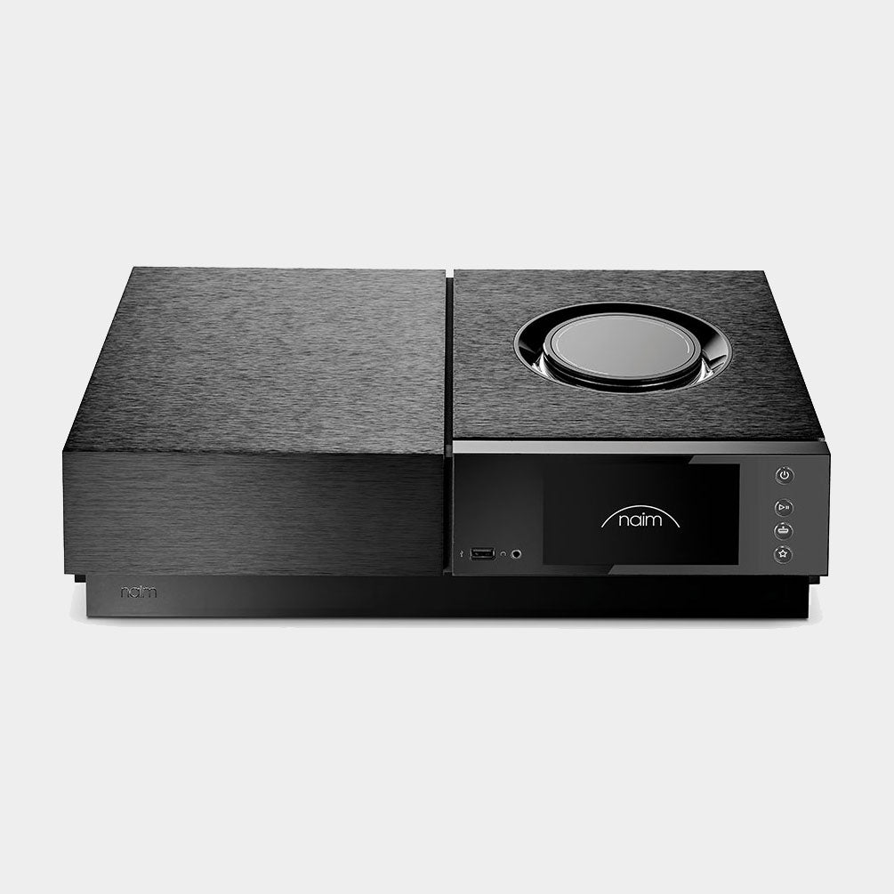 Naim Uniti Nova PE (Power Edition) Streaming Integrated Amplifier - Ex-Demonstration