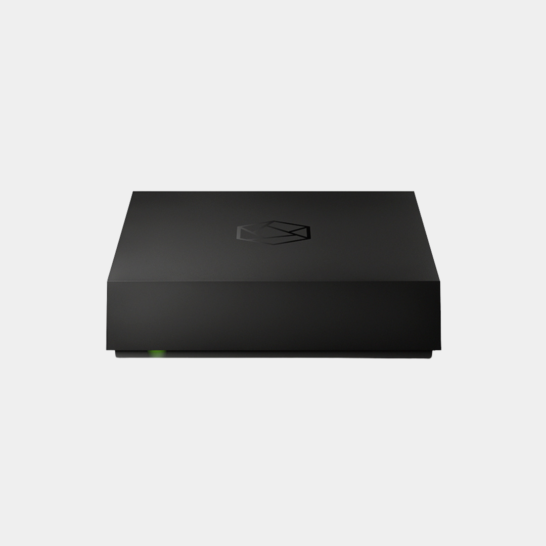 Hi-Fi Rose RW800 Streaming Upgrade