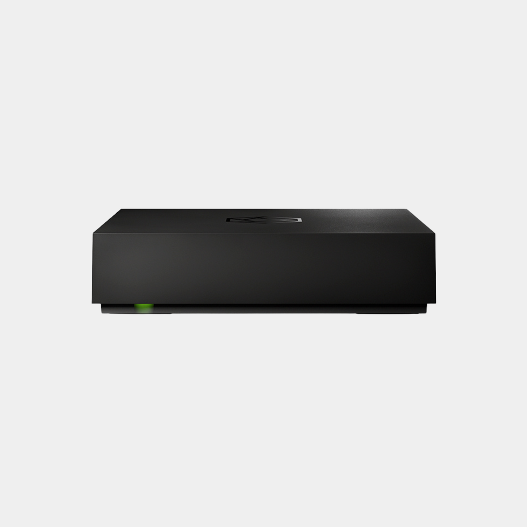 Hi-Fi Rose RW800 Streaming Upgrade