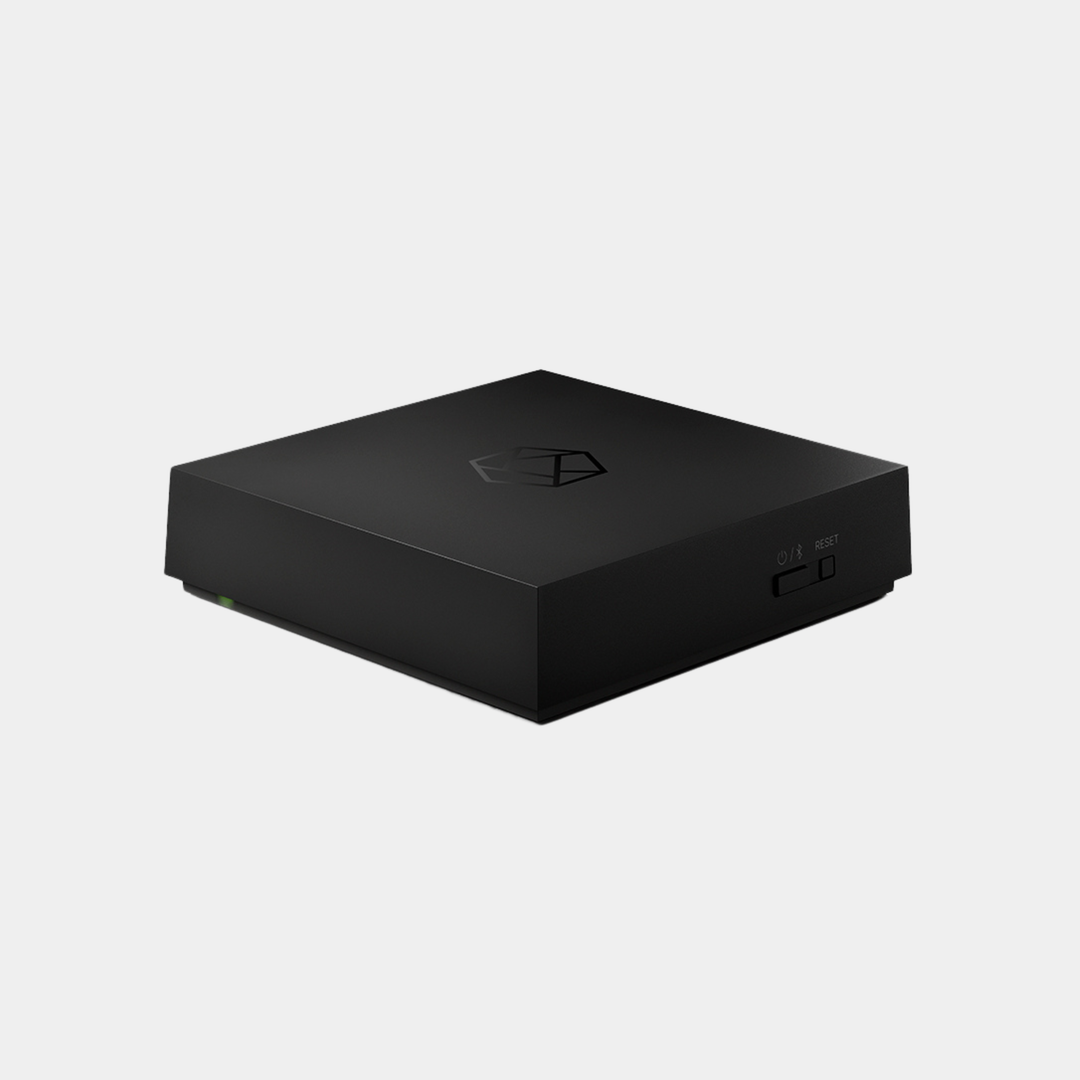 Hi-Fi Rose RW800 Streaming Upgrade