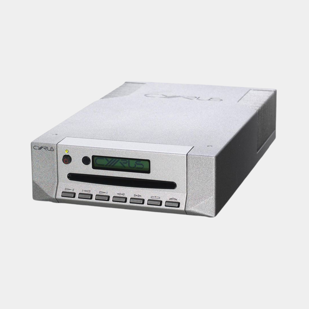 Cyrus CDi CD Player - Pre-Owned