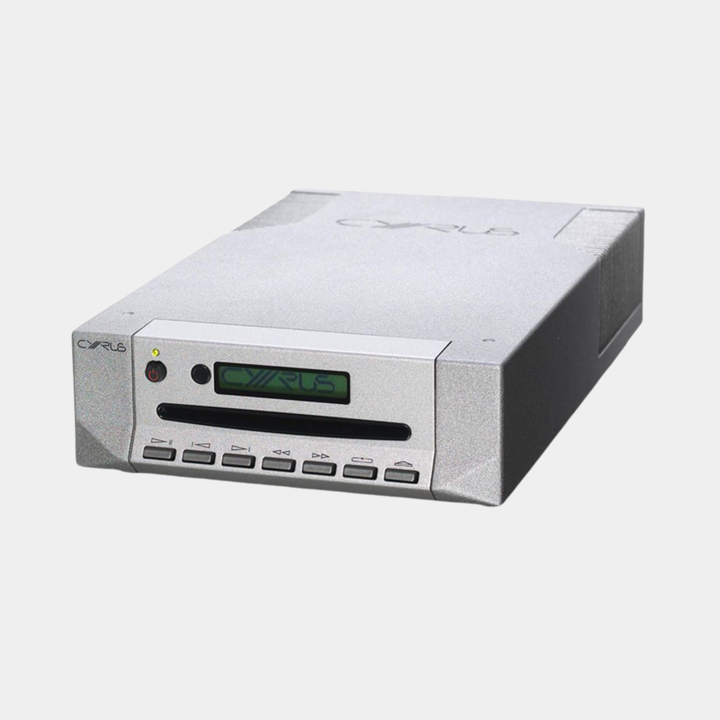 Cyrus CDi CD Player - Pre-Owned