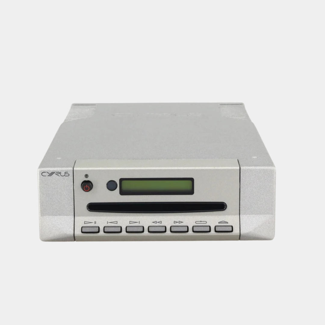 Cyrus CDi CD Player - Pre-Owned