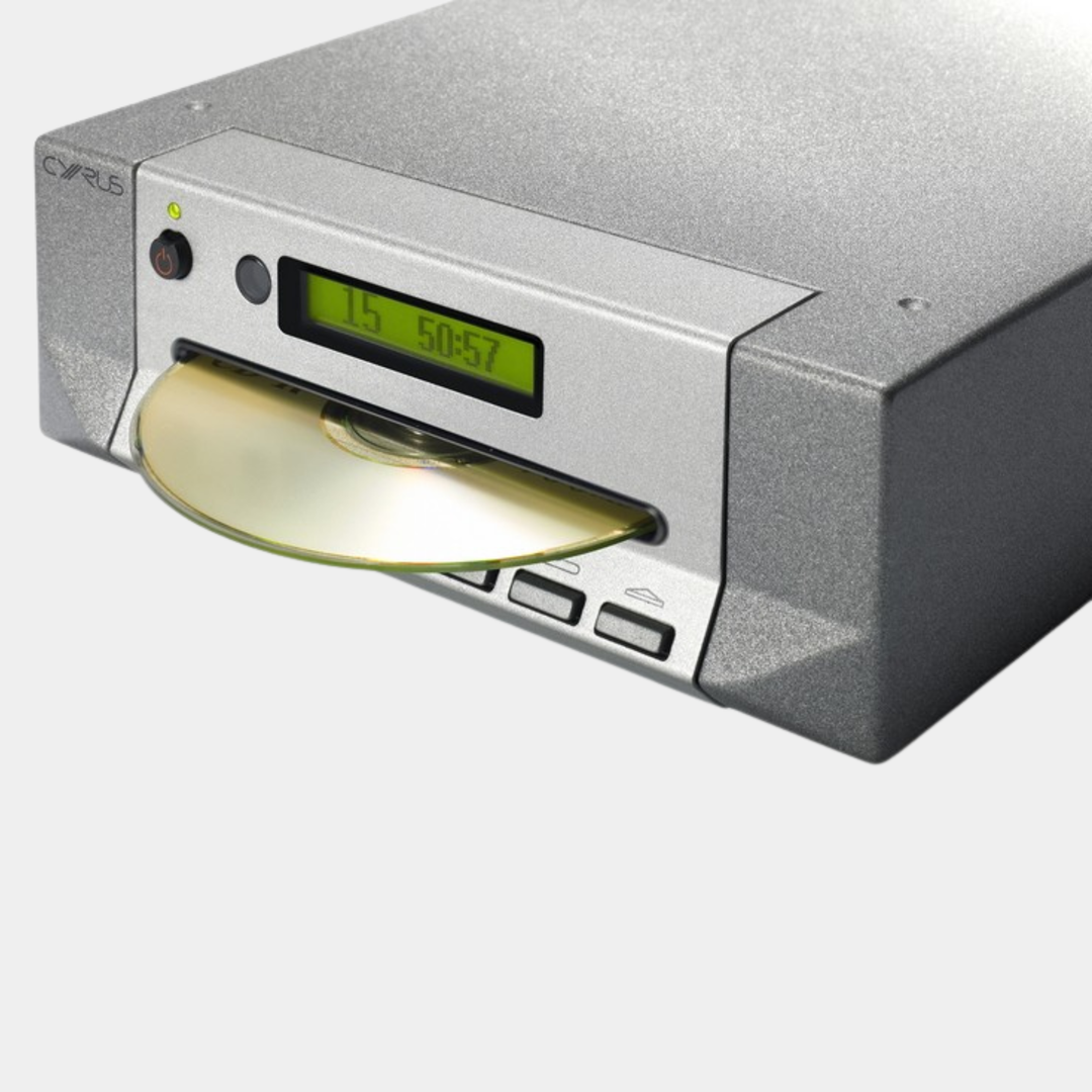 Cyrus CDi CD Player - Pre-Owned