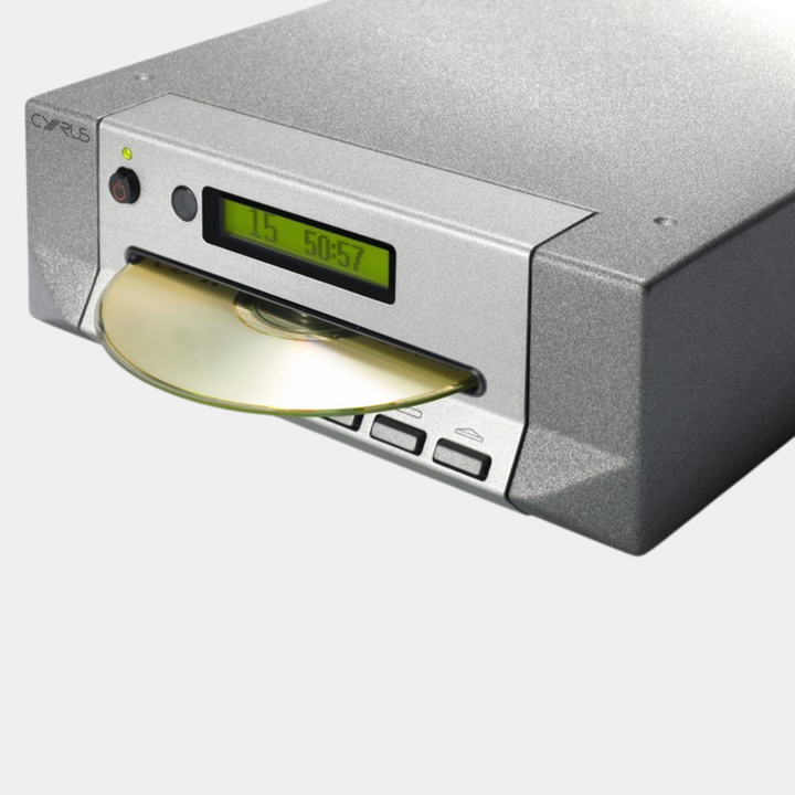 Cyrus CDi CD Player - Pre-Owned