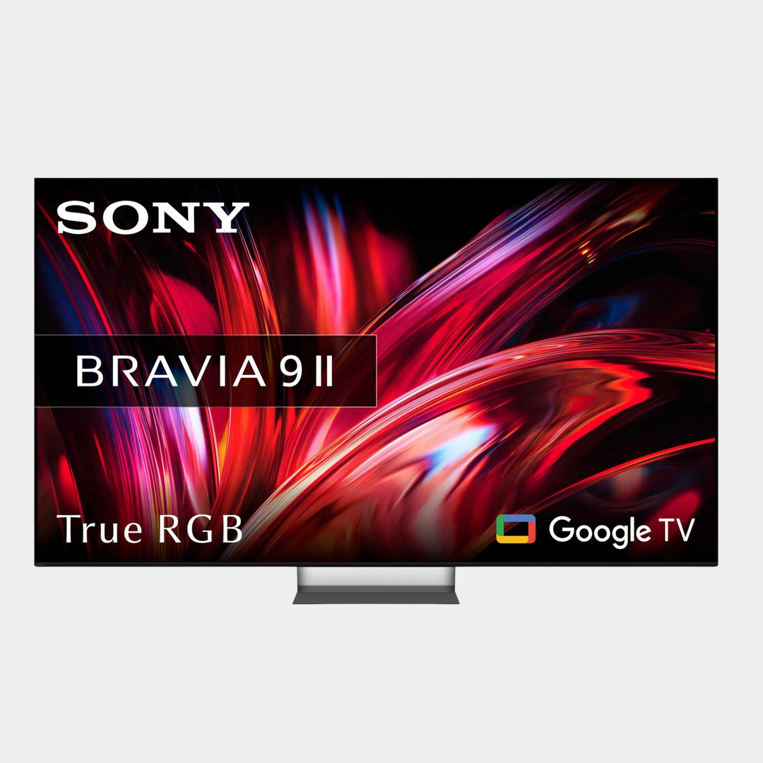 Sony BRAVIA 9 II K65/75/85 XR95M2B True RGB LED 4K HDR Smart TV 2026