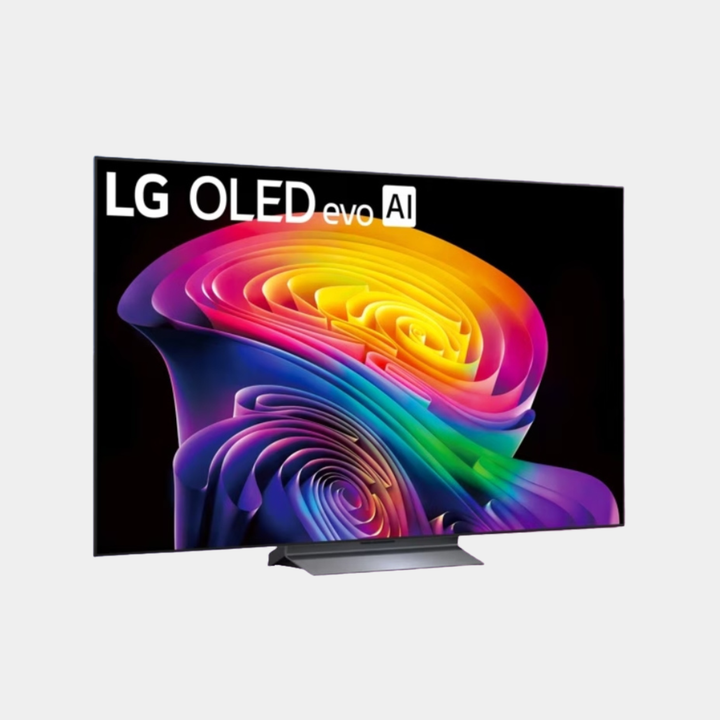 LG OLED 42/48/55/65/77/83 C66LB Evo 4K Ultra HD HDR Smart TV 2026