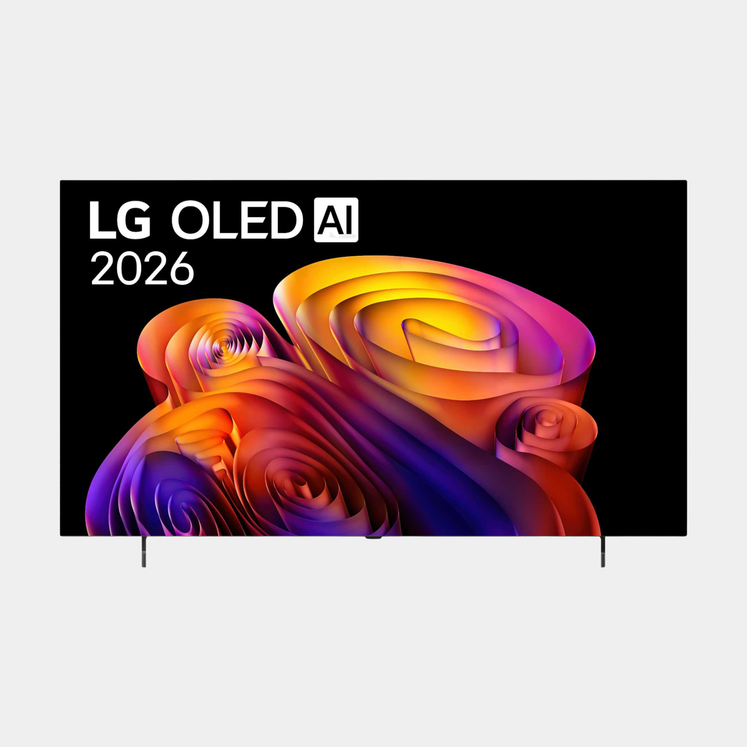 LG OLED 55/65/77/83 B6EL(B/C) 4K Ultra HD HDR Smart TV 2026