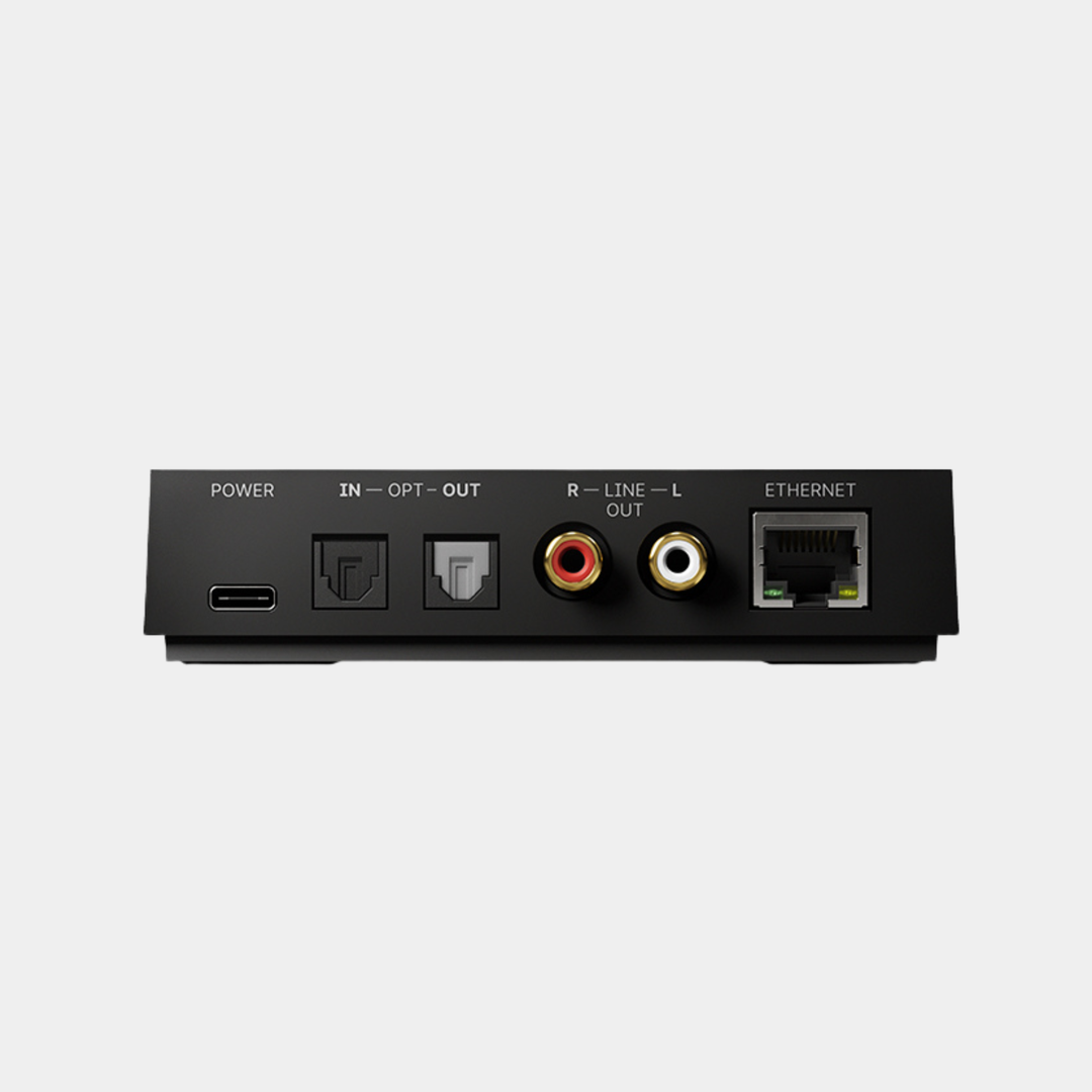 Hi-Fi Rose RW800 Streaming Upgrade