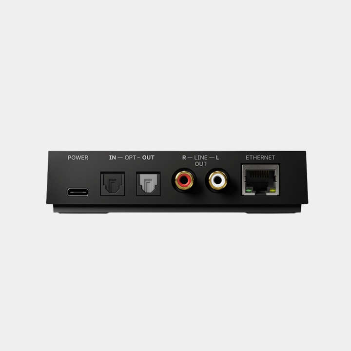 Hi-Fi Rose RW800 Streaming Upgrade