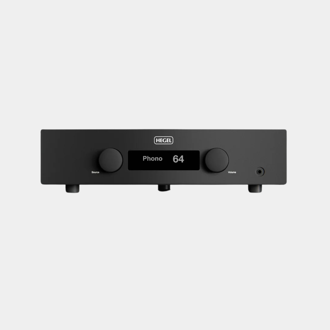 Hegel A200 Integrated Amplifier