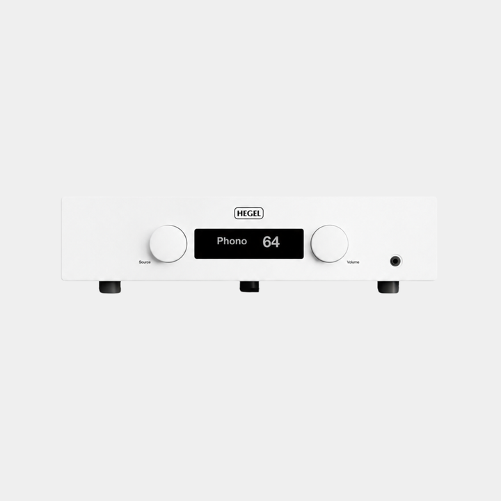 Hegel A200 Integrated Amplifier