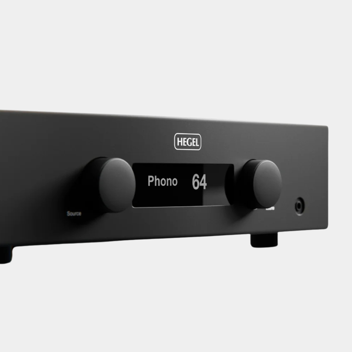 Hegel A200 Integrated Amplifier
