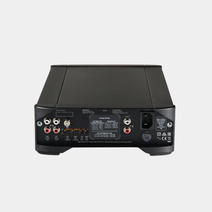 Rega Aria MK2 Phono Stage - Pre-Owned