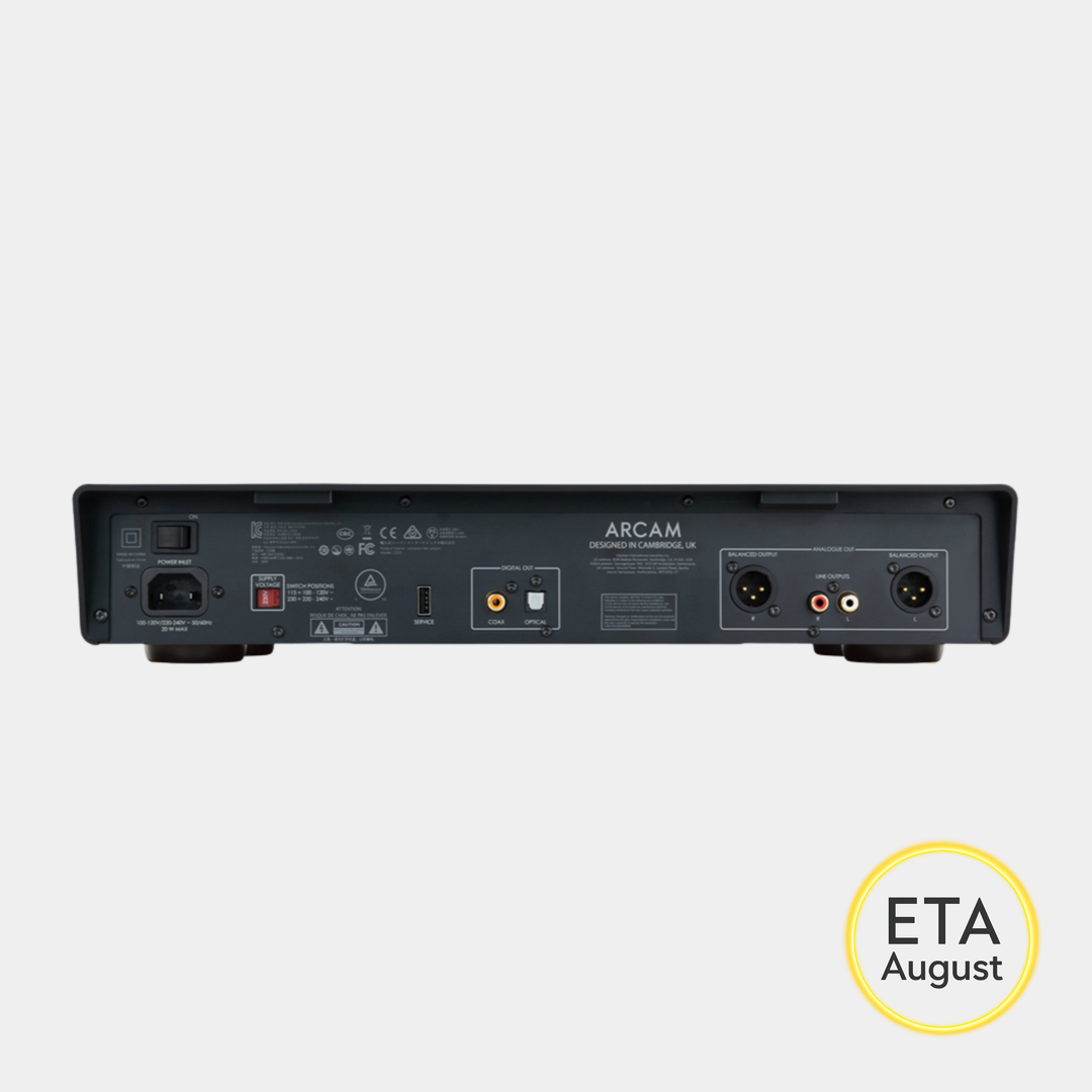 ARCAM Radia CD25 CD Player